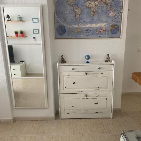 Ferienwohnung Apartamento Atico A 50 Metros De La Playa Will Rincón de la Victoria Exterior foto