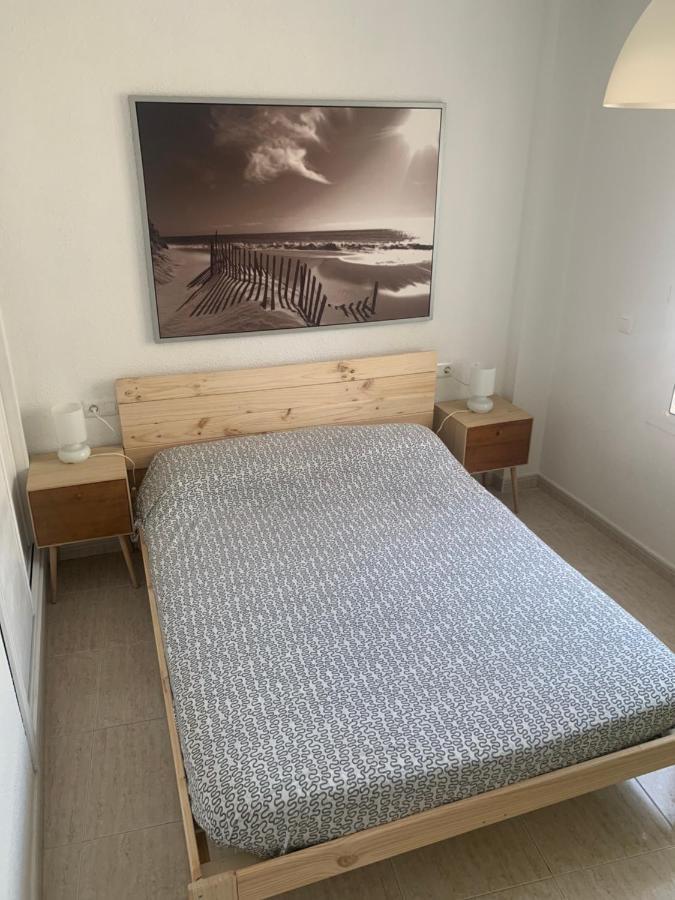 Ferienwohnung Apartamento Atico A 50 Metros De La Playa Will Rincón de la Victoria Exterior foto