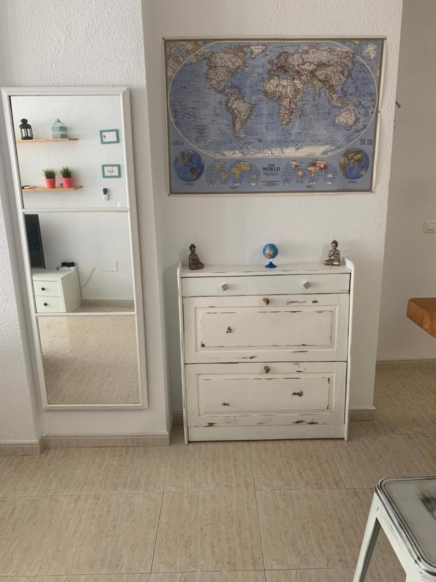 Ferienwohnung Apartamento Atico A 50 Metros De La Playa Will Rincón de la Victoria Exterior foto