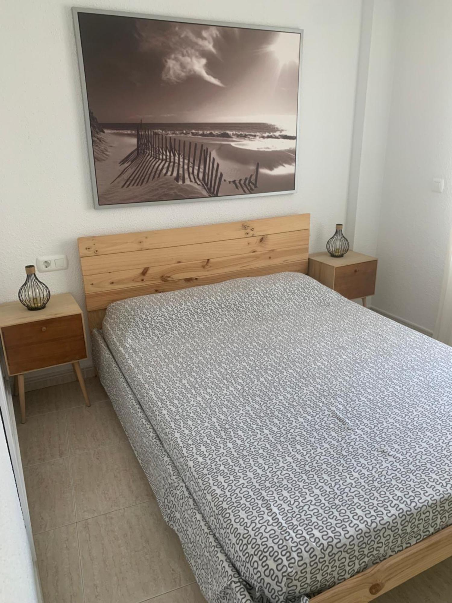 Ferienwohnung Apartamento Atico A 50 Metros De La Playa Will Rincón de la Victoria Exterior foto