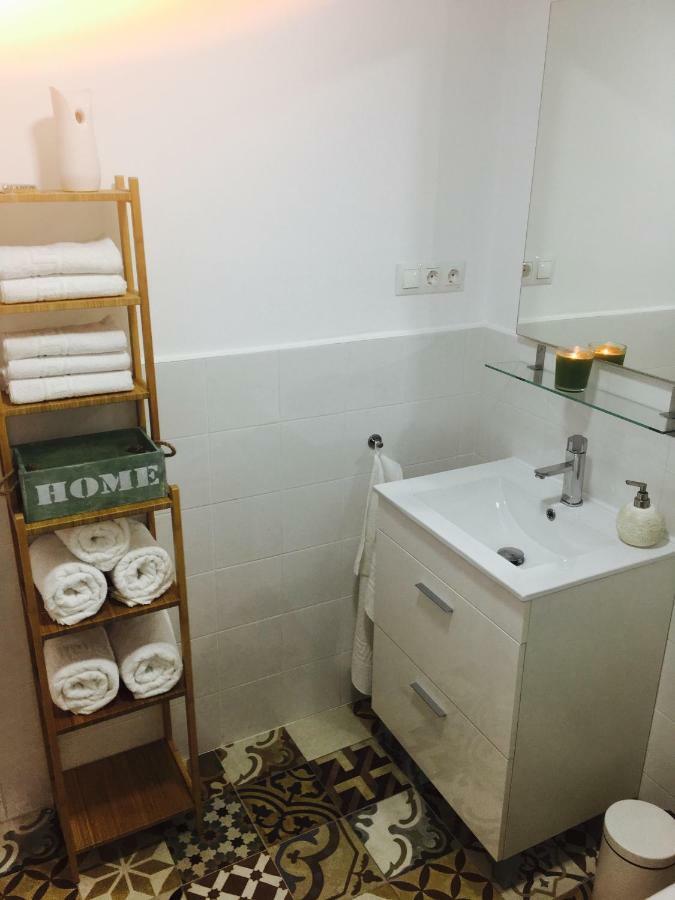 Ferienwohnung Apartamento Atico A 50 Metros De La Playa Will Rincón de la Victoria Exterior foto