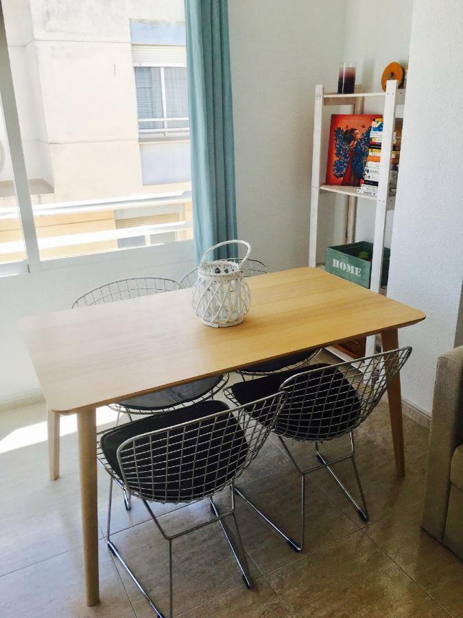 Ferienwohnung Apartamento Atico A 50 Metros De La Playa Will Rincón de la Victoria Exterior foto