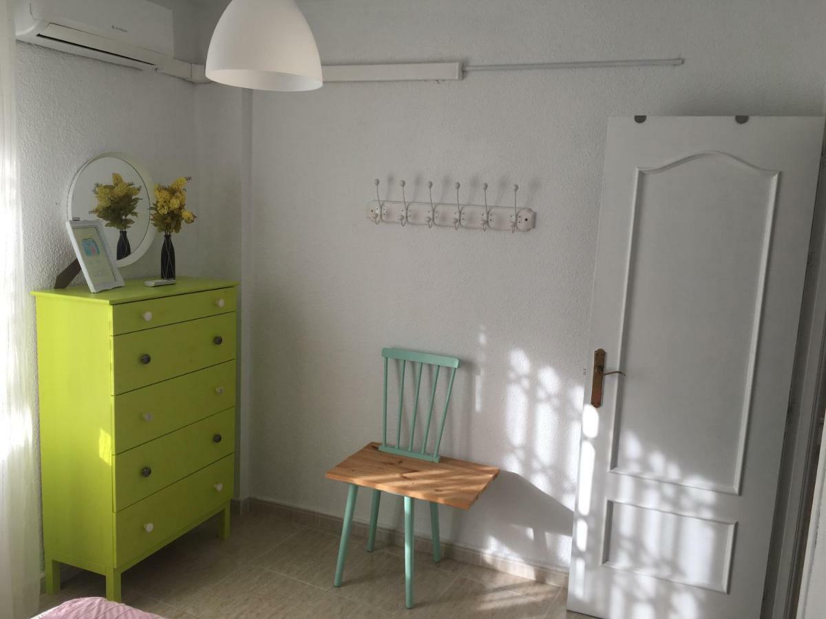 Ferienwohnung Apartamento Atico A 50 Metros De La Playa Will Rincón de la Victoria Exterior foto