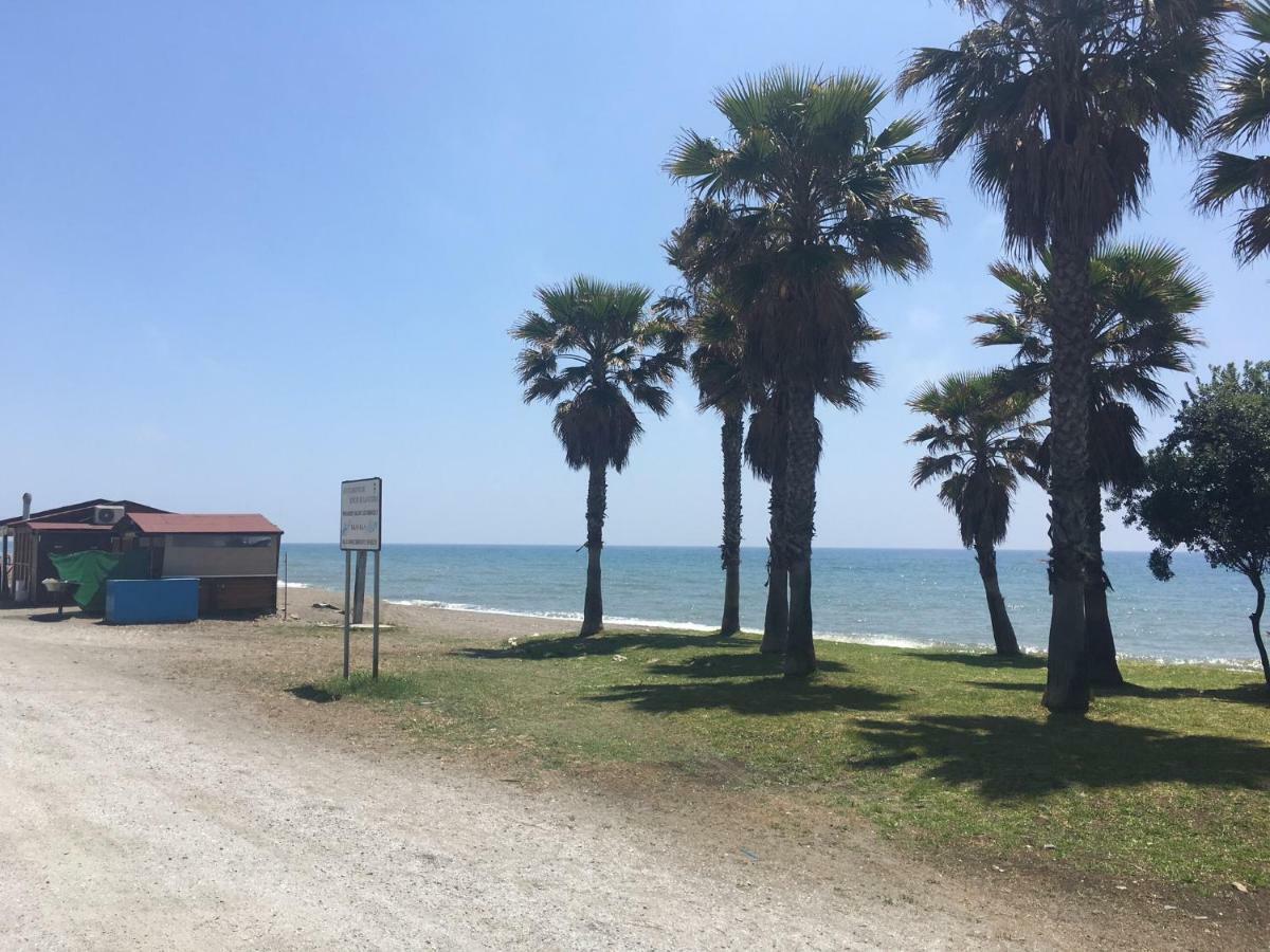 Ferienwohnung Apartamento Atico A 50 Metros De La Playa Will Rincón de la Victoria Exterior foto